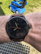 Zegarek Fossil THE MINIMALIST 3H