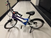 Woom 3 - Cosmic Blue (limitowany)