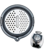 Tarka do warzyw i owoców Thermomix TM5 i TM6 