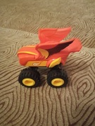 Blaze i Megamaszyny Blaze sokół