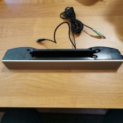 Głośniki do monitorów Dell - AS501