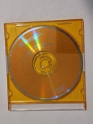 Płyta CD-RW Verbatim w pudełku 700MB 8x-12x