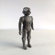 GWIEZDNE WOJNY 4-Lom POLISH BOOTLEG nieruchomy