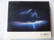 CHIE AYADO - LIVE!  - 2 CD MADE IN JAPAN