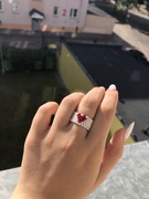 Biżuteria z koralików 