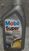 Olej Mobil Super 3000 X1 5W-40 1L