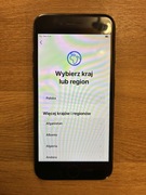 Apple iPhone 7 (Czarny) - KOMPLET !!!