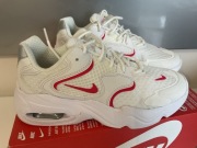 Buty damskie Nike air max 2x rozmiar35,5 ck2947-104