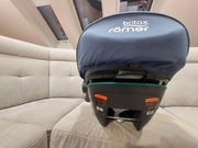 Britax Romer Baby-Safe 3 i-Size  Indigo Blue