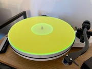 Gramofon Pro-ject RPM 1 Carbon Wkładka Igła Goldring E3 Violet + Gratis