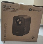 Projektor Xiaomi L1 czarny