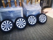 Koła Zimowe BMW 3, 4 F30, F32 OE STYLING 413 17" 225/50/17 Jak NOWE