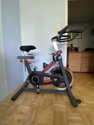 Rower spiningowy HS-045IC Bravo