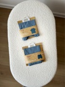 Nowy bawełniany komplet t-shirt + spodenki Baby Bear Leon 62/68 cm