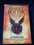 Harry Potter i przeklęte dziecko. Część 1 i 2 
