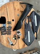 Zipp B-MAX Kanapa Owiewki NOWE