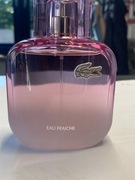 Lacoste L12 12 pour elll Fraiche 