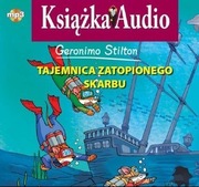 Stilton Geronimo - Tajemnica zaginionego skarbu