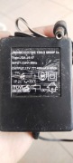 Zasilacz 17V 400mA DC wtyk okrągły