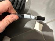 Lina wspinaczkowa Tendom 4WORK, 10,5 mm.