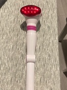 Masażer z podczerwienią 