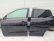 Drzwi lewe qashqai j11 z11 