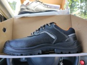 Buty robocze BEARFIELD model R03 S1 SRC