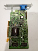 ATI Rage 128 agp sprawna 