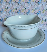 ART Deco KPM Berlin sosjerka. 