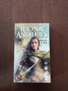 Magia Kąsa. Seria z Kate Daniels