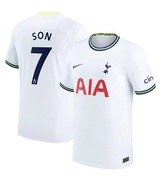 Nike Tottenham Hotspur koszulka piłkarska sezon 2022/2023 _ XL