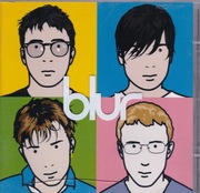 Blur - the best of