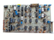 Płytka do wykrojnika wieloliniowego typu S/N-584 Combi Line Control Mudule