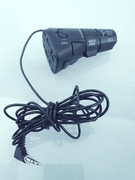 Pilot zdalnego sterowania Sony RM-X4S