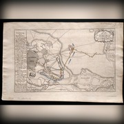 Śląsk Świdnica oblężenie miasta 1758 rok