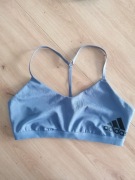 biustonosz sportowy Adidas 