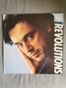 Jean-Michel Jarre – Revolutions