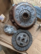 Sprzęgło Audi 80, Passat B2 1.6 , QKT211AF 