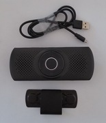 Zestaw Głośnomówiący Bluetooth do samochodu