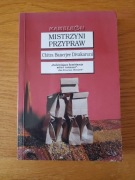 Mistrzyni przypraw Chitra Banerjee Divakaruni Kameleon 