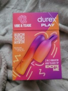 Durex Play 2in1 wibrator 