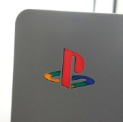 PlayStation 5 Slim Digital 30th Anniversary w stanie idealnym