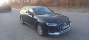 Audi A4 ALLROAD 2021 Rok 2.0 tdi 204km zadbany do jazdy ZAMIANA