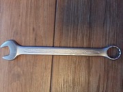 KLUCZ PŁASKO-OCZKOWY 20mm 87-080 STANLEY