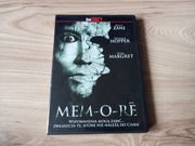 Mem-o-re Horror DVD