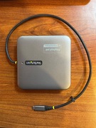 Stacja dokująca StarTech 102B-USBC-Multiport
