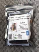 Sterownik rgbw wifi bluetooth z pilotem do taśm LED