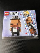 Pan młody  lego BRICKHEADZ