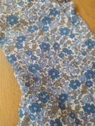 Legginsy 110 cm 4-5 lat nowe z metką Primark