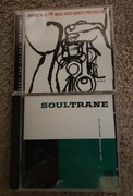 John Coltrane-Soultrane/Miles Davis-Cookin-Red Garland